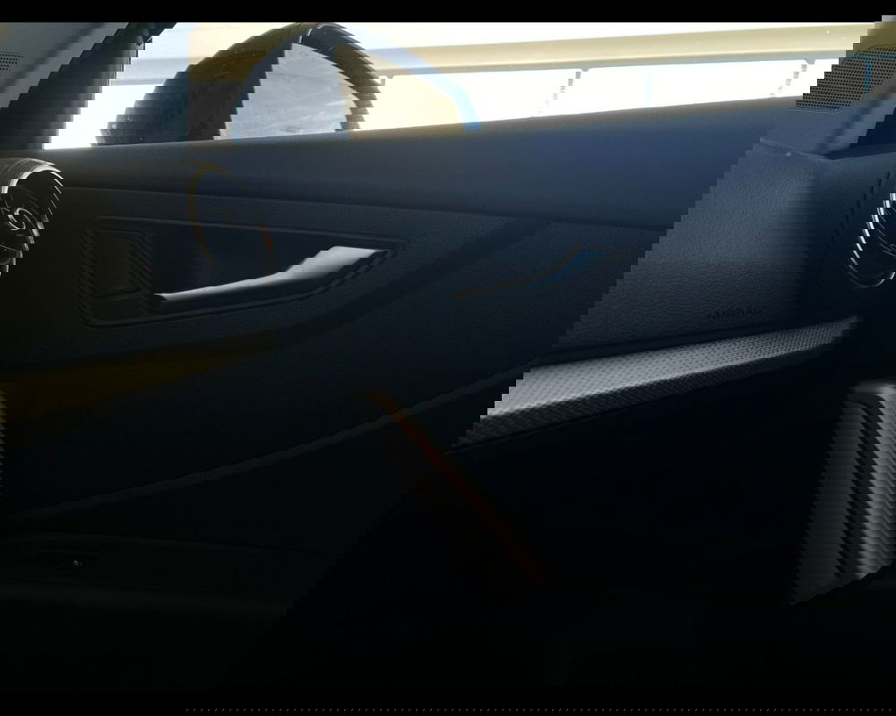 Audi Q2 usata a Teramo (14)