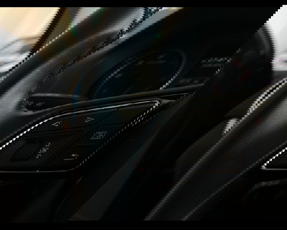 Audi Q2 usata a Teramo (17)