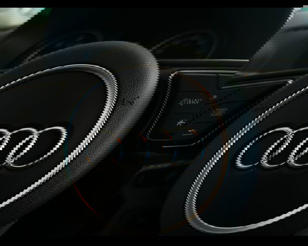 Audi Q2 usata a Teramo (18)