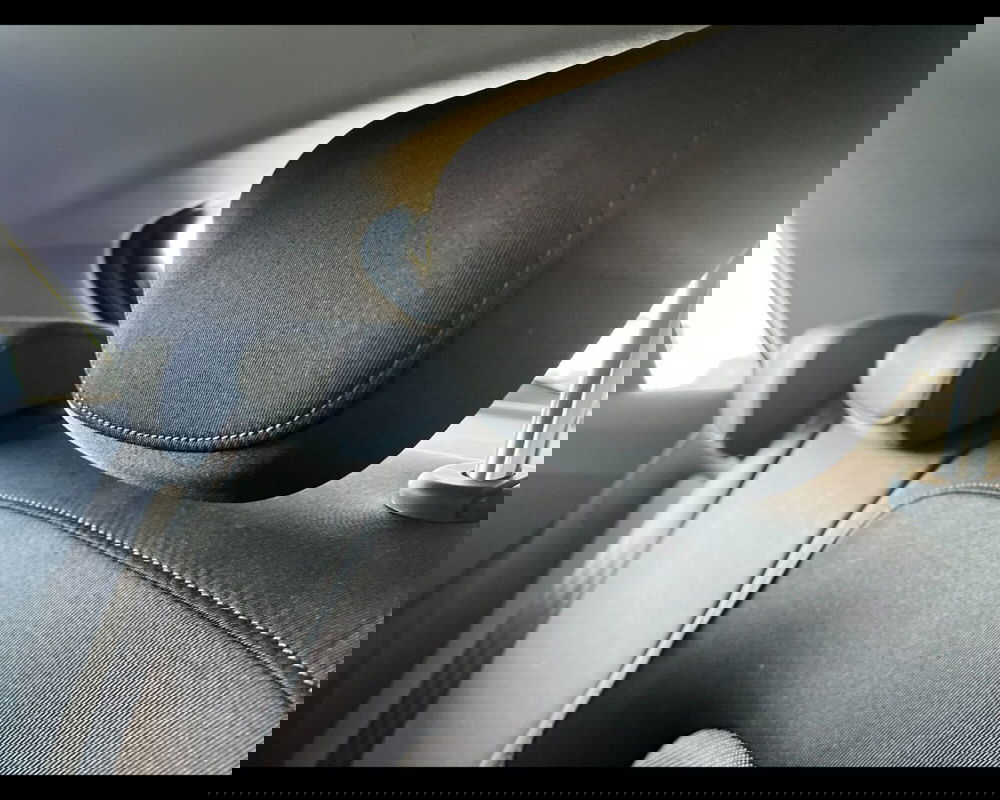 Audi Q2 usata a Teramo (19)