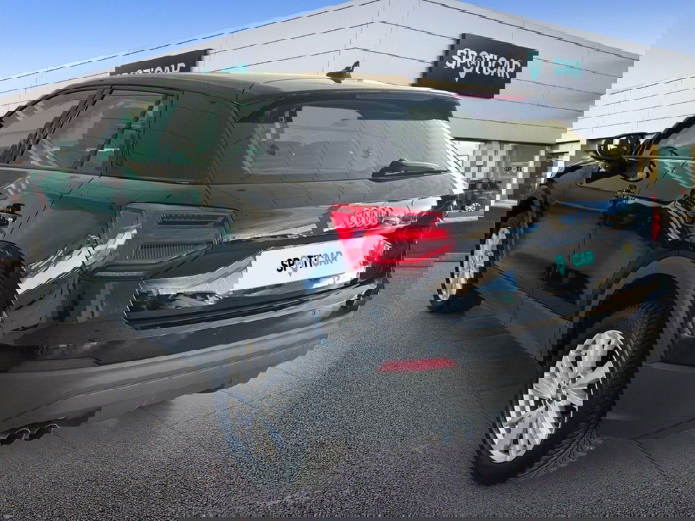 Audi Q2 usata a Teramo (2)