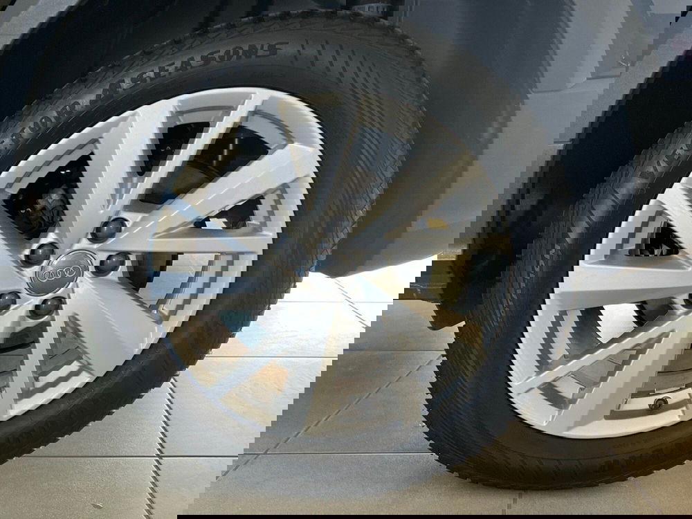 Audi Q2 usata a Teramo (20)