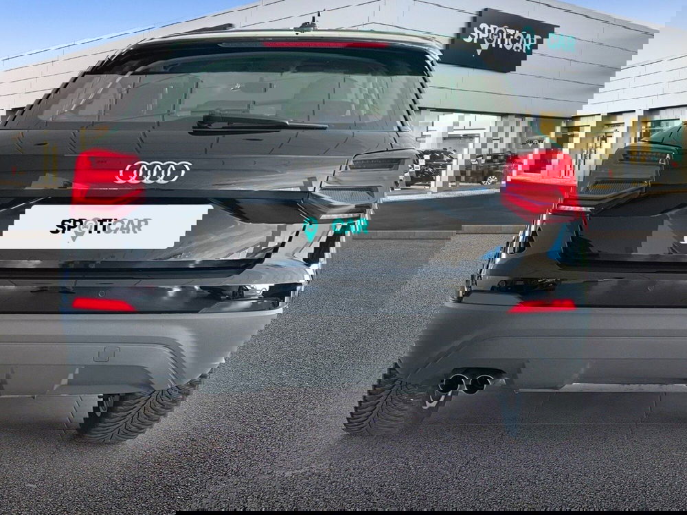 Audi Q2 usata a Teramo (4)