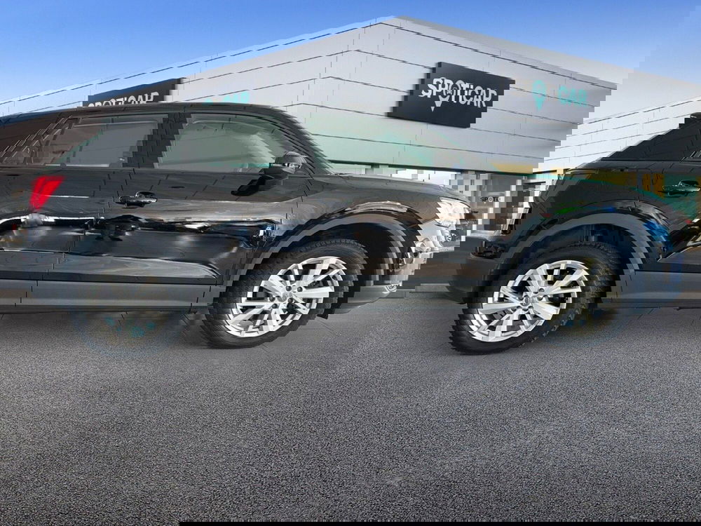 Audi Q2 usata a Teramo (6)