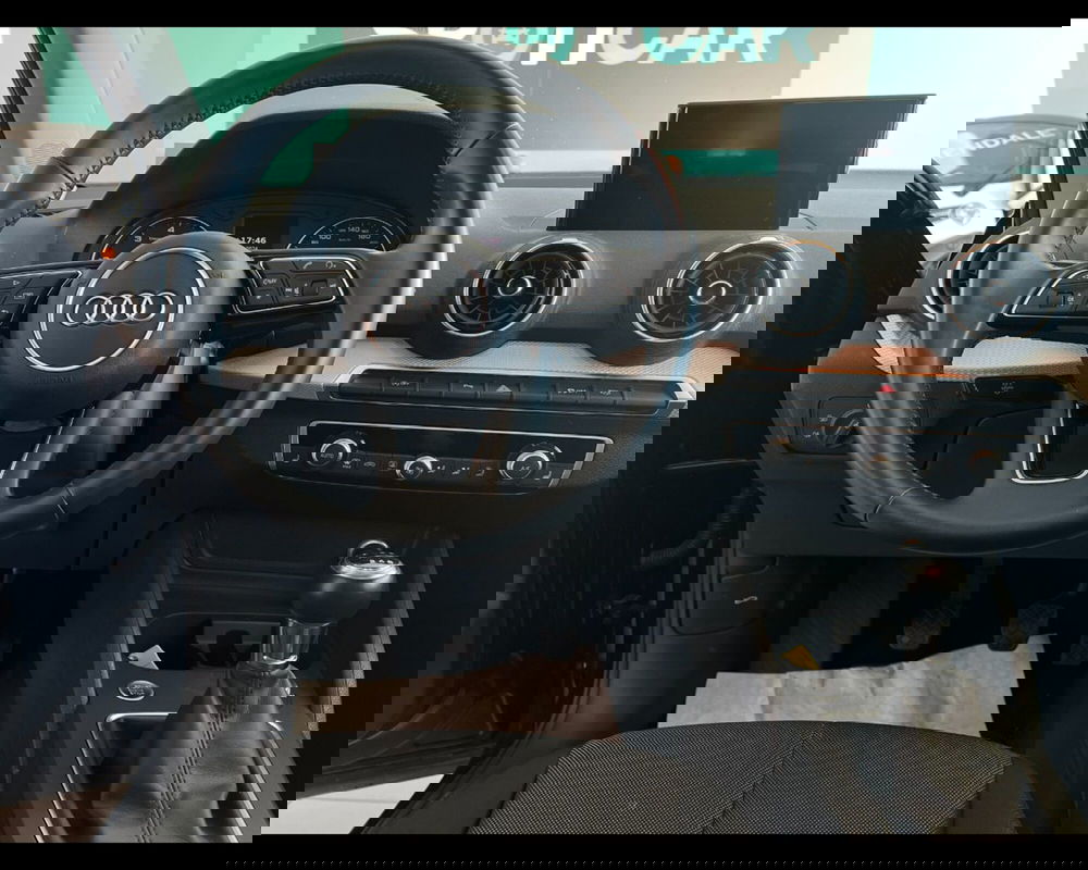 Audi Q2 usata a Teramo (7)