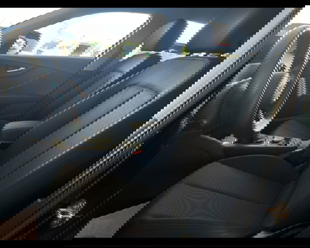 Audi Q2 usata a Teramo (8)