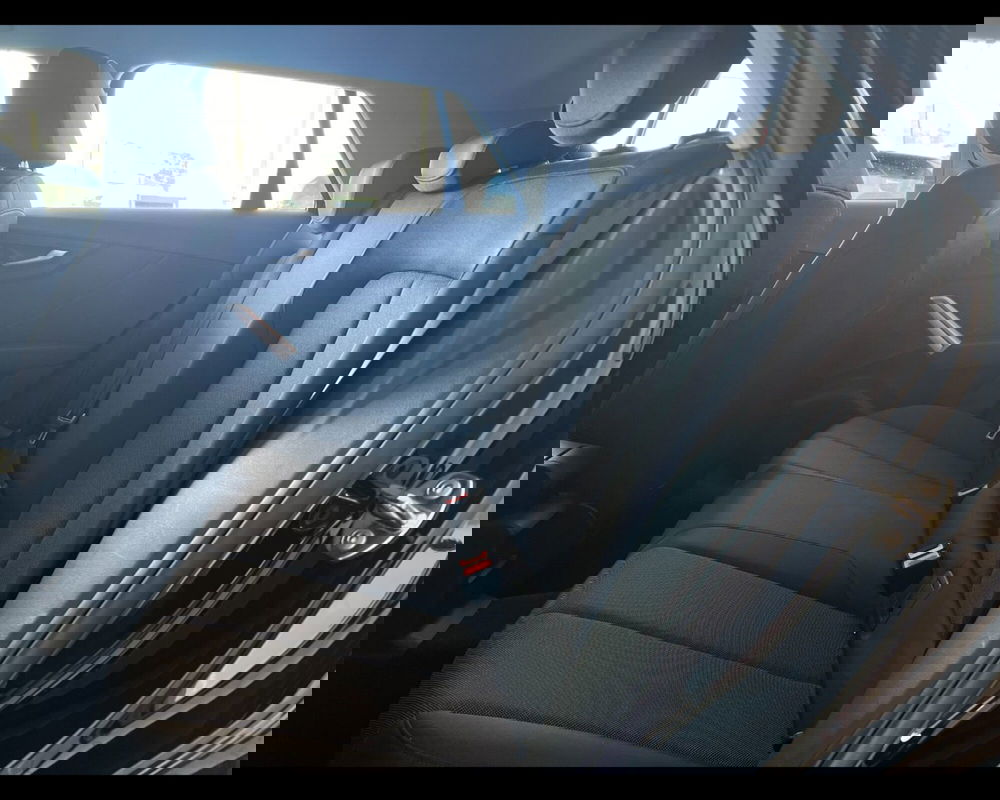 Audi Q2 usata a Teramo (9)