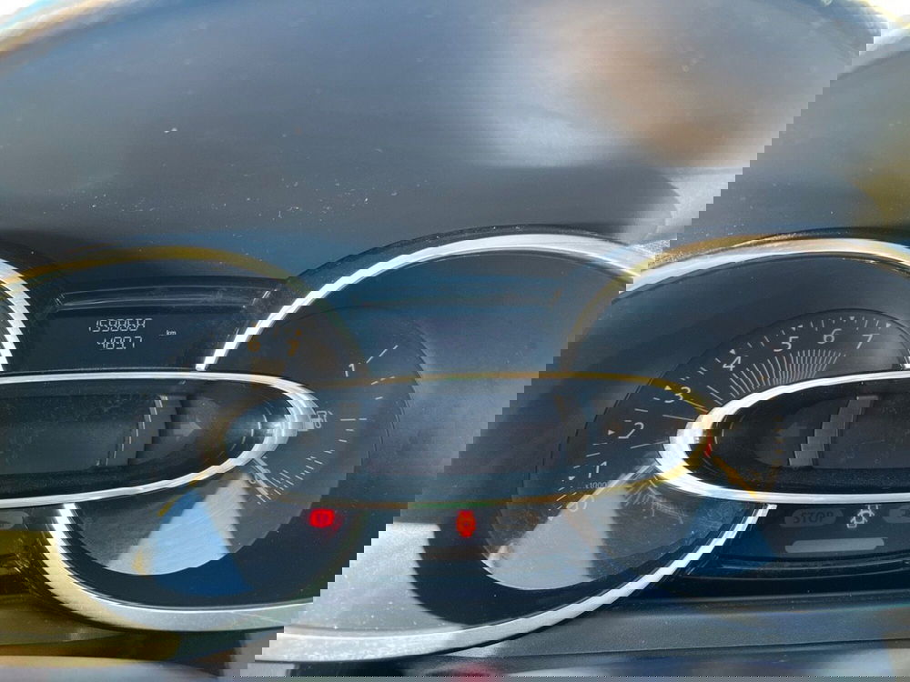 Renault Clio Sporter usata a Pescara (10)