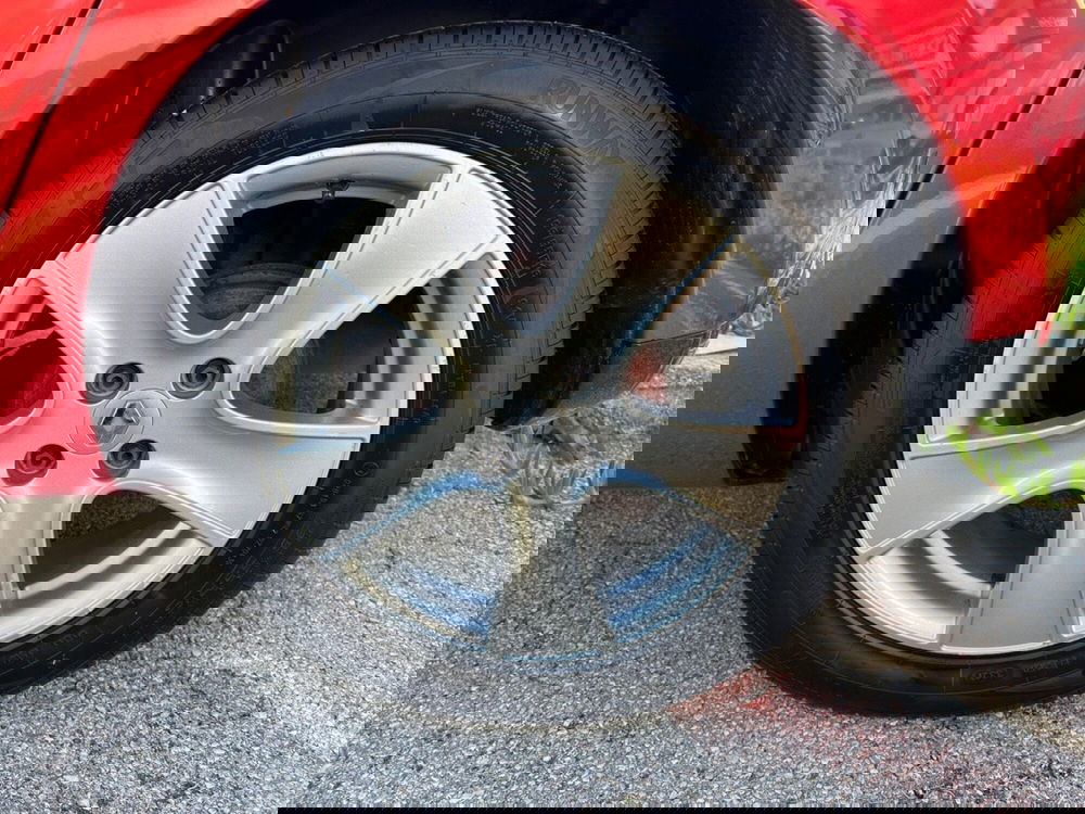 Renault Clio Sporter usata a Pescara (11)