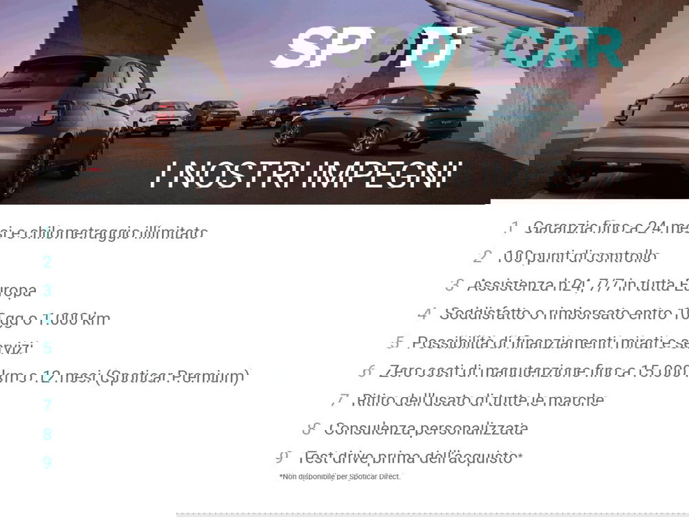 Renault Clio Sporter usata a Pescara (12)