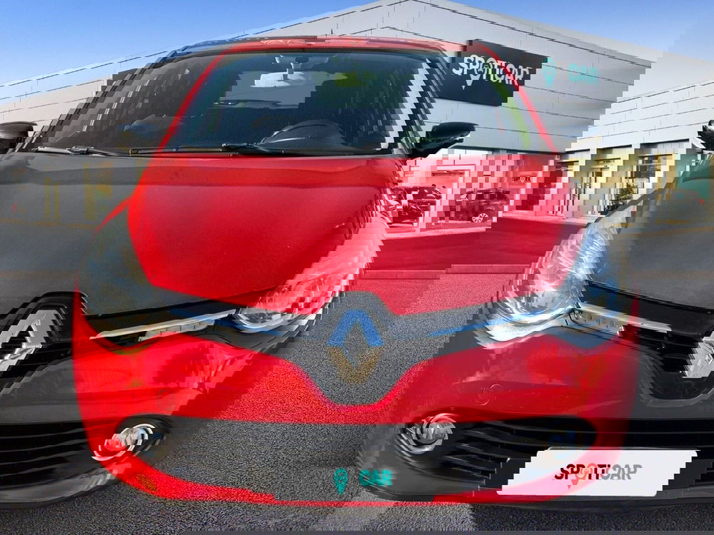 Renault Clio Sporter usata a Pescara (2)