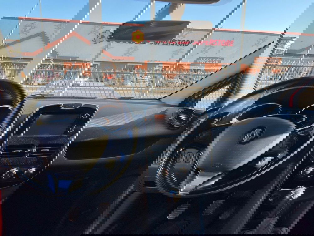 Renault Clio Sporter usata a Pescara (7)