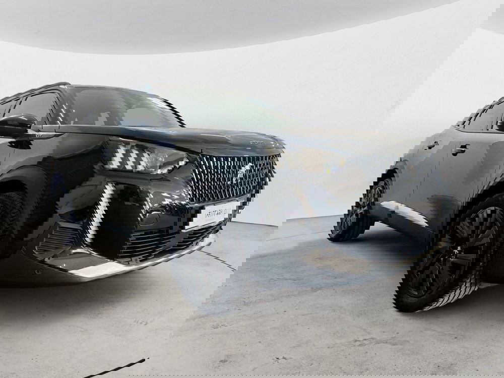 Peugeot 2008 usata a Bari