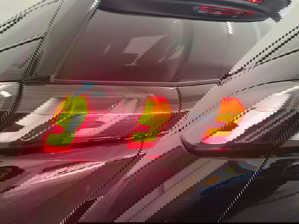 Peugeot 2008 usata a Bari (10)