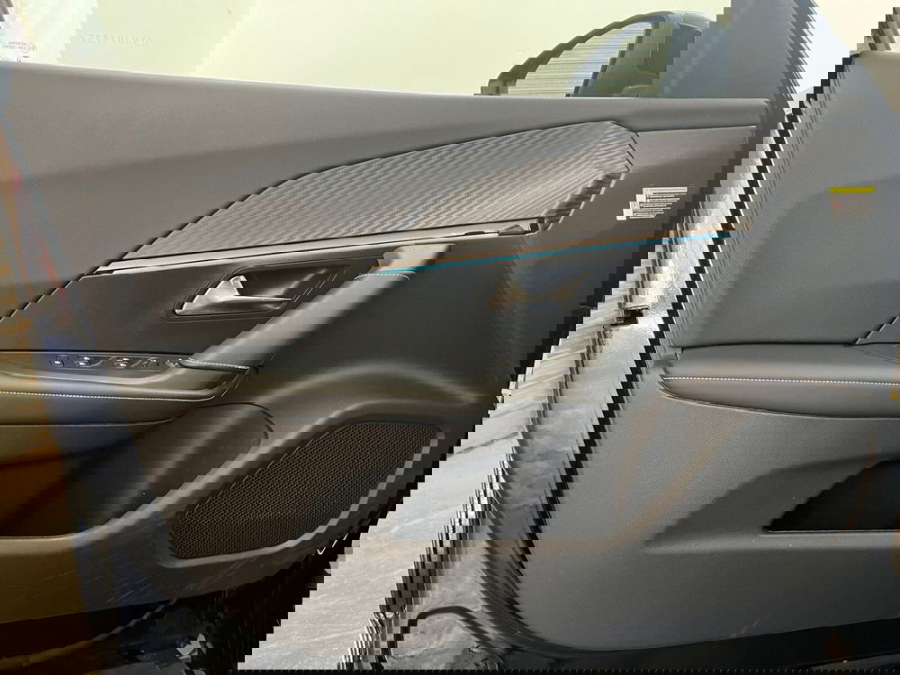 Peugeot 2008 usata a Bari (13)