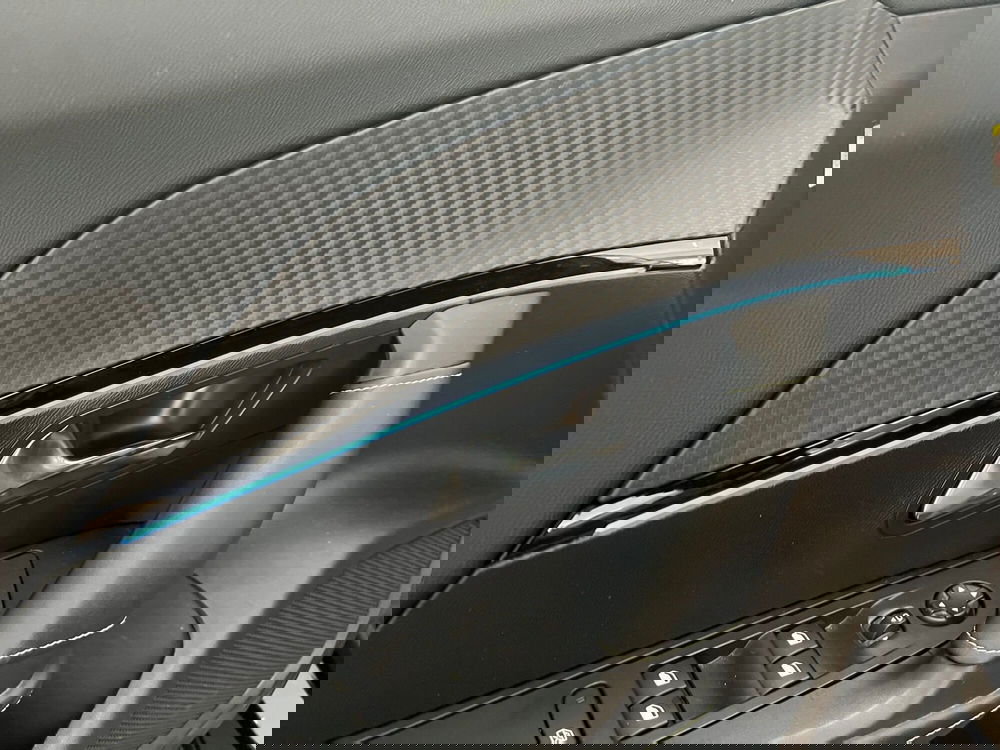 Peugeot 2008 usata a Bari (14)