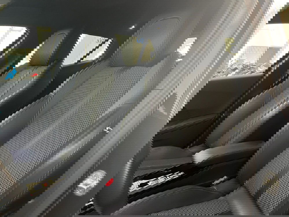 Peugeot 2008 usata a Bari (17)