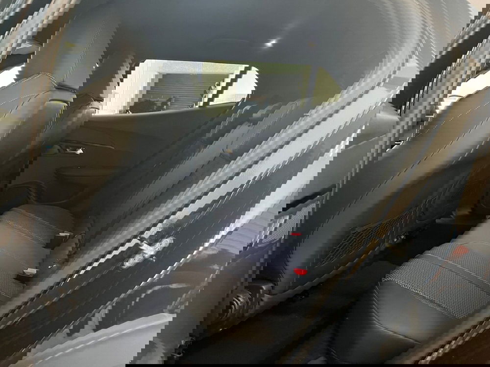 Peugeot 2008 usata a Bari (19)