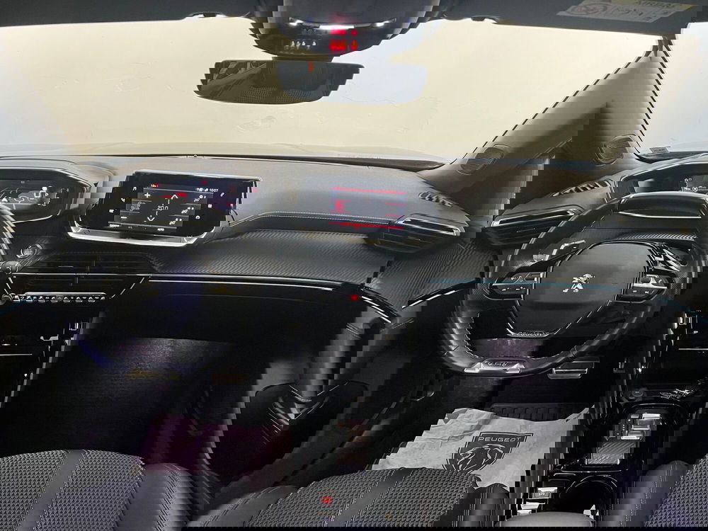 Peugeot 2008 usata a Bari (20)