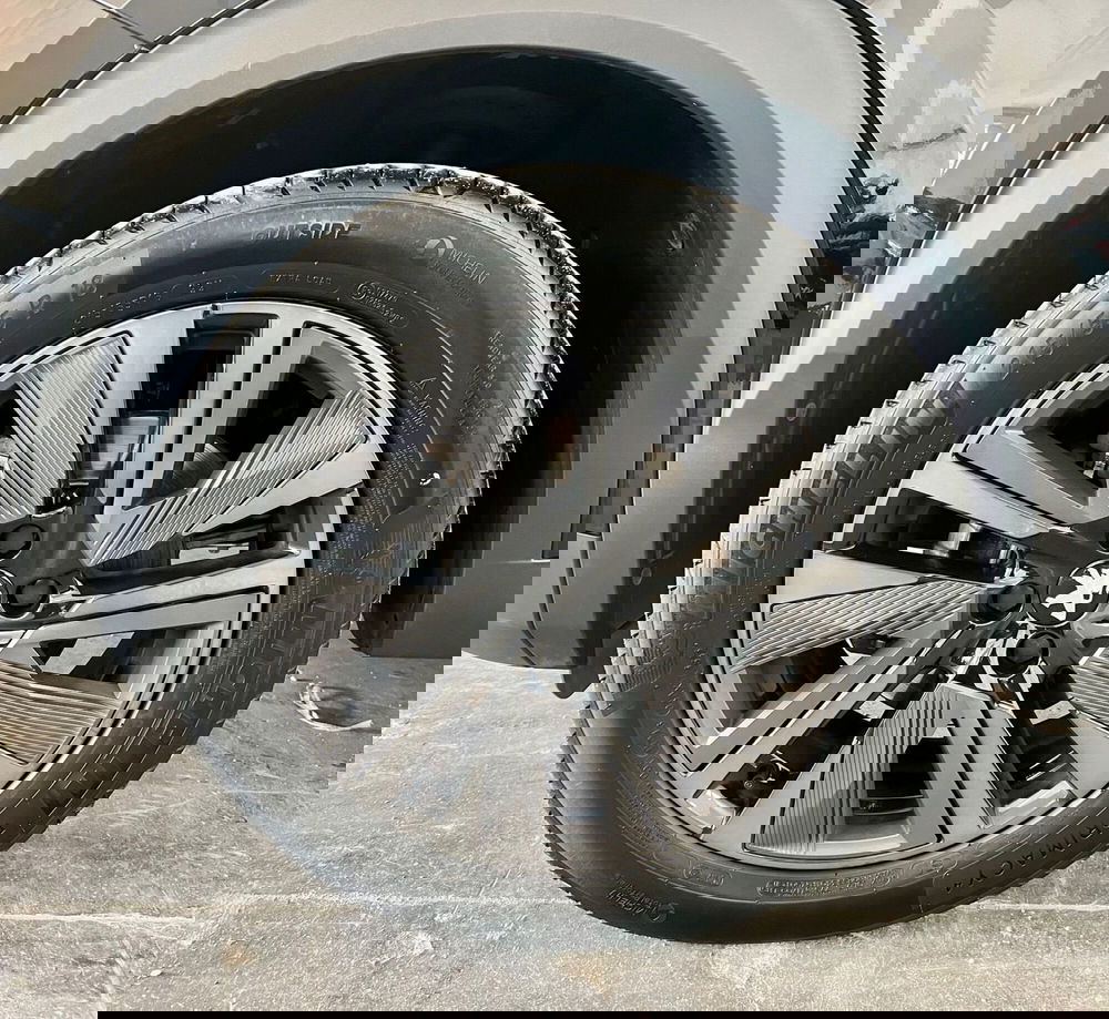 Peugeot 2008 usata a Bari (6)