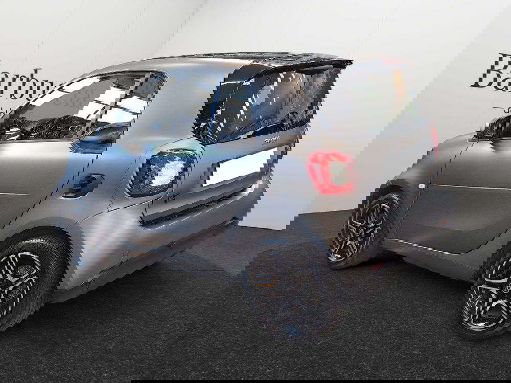 smart Fortwo usata a Pescara (2)