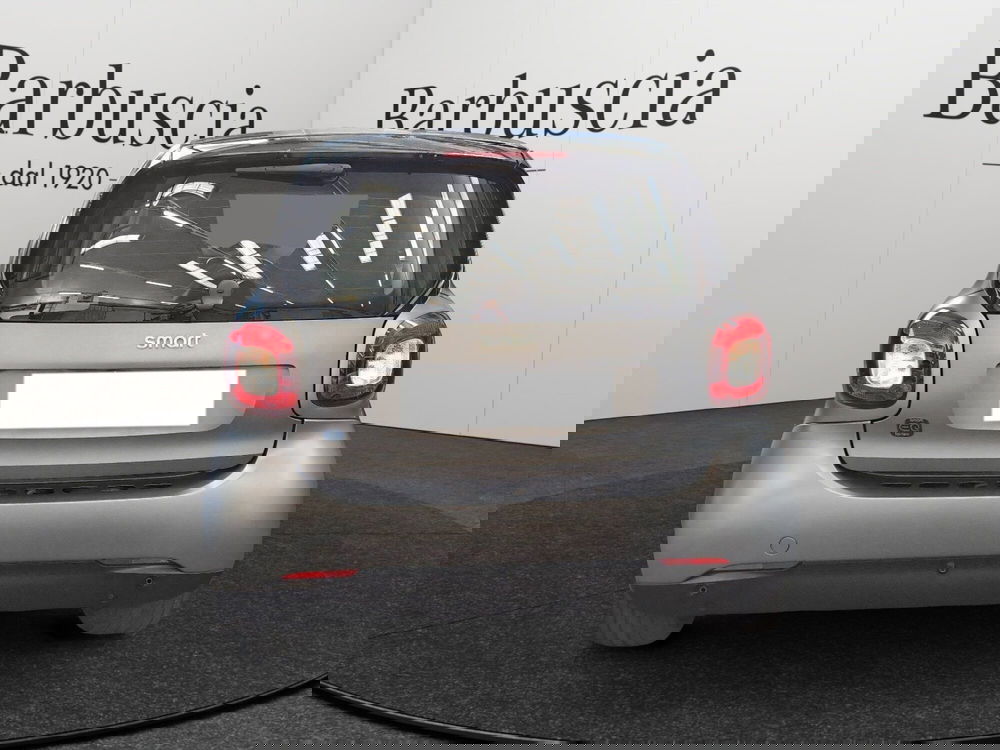 smart Fortwo usata a Pescara (3)
