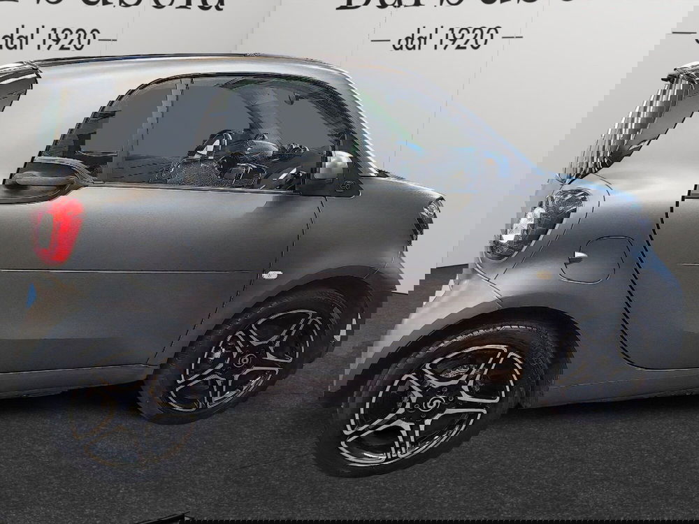 smart Fortwo usata a Pescara (4)