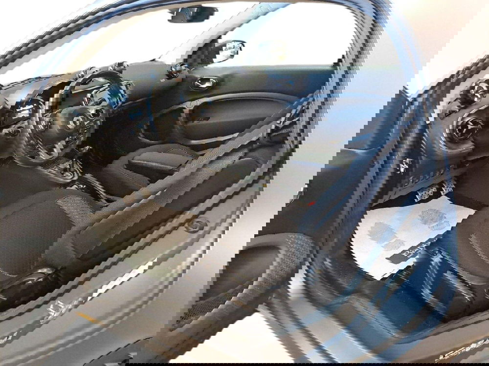 smart Fortwo usata a Pescara (5)