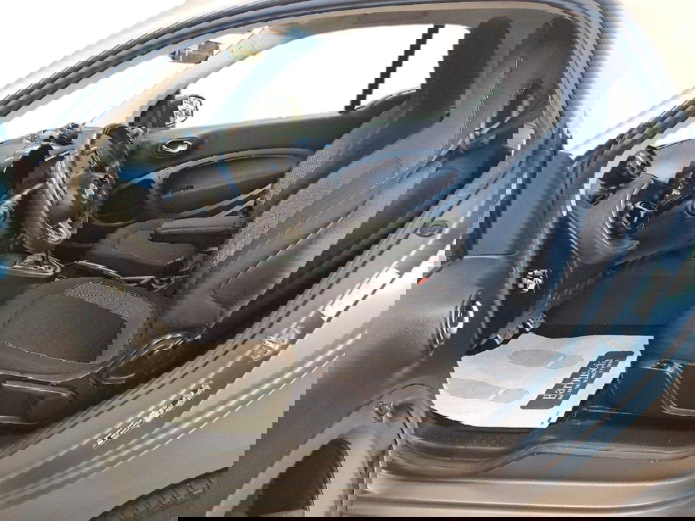 smart Fortwo usata a Pescara (6)