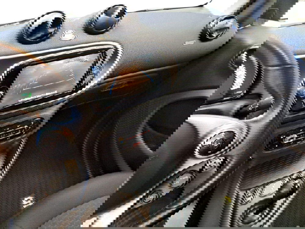 smart Fortwo usata a Pescara (7)