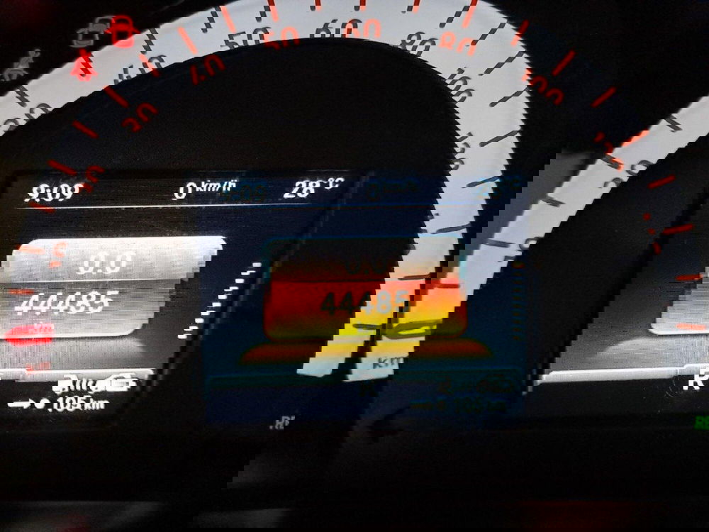 smart Fortwo usata a Pescara (8)