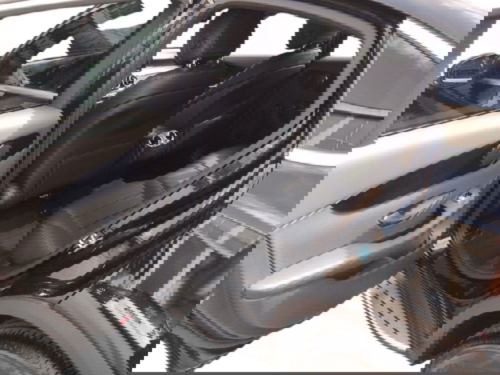 Mercedes-Benz GLC Coupé usata a Pescara (13)