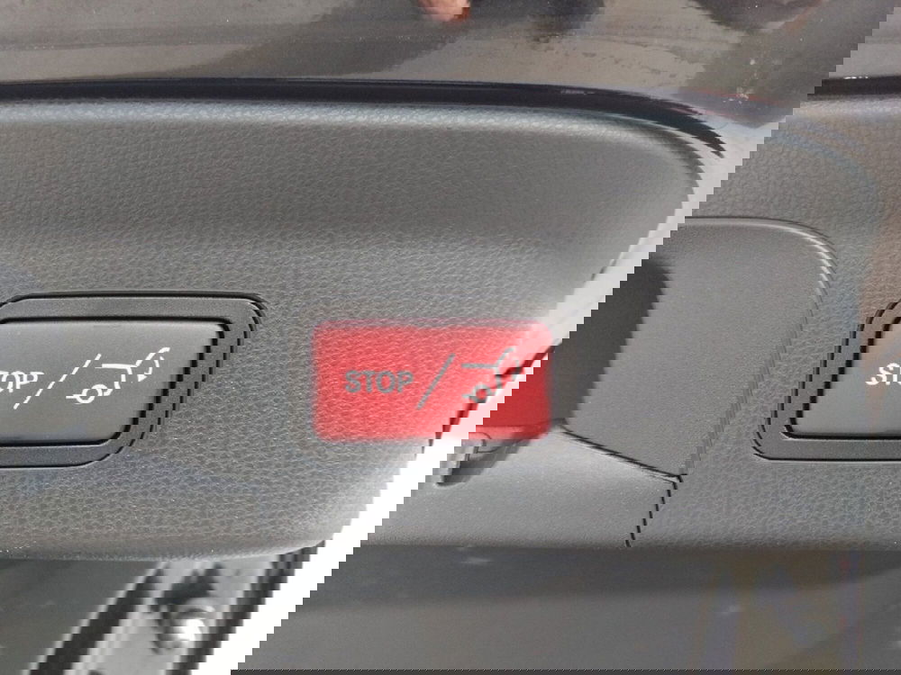 Mercedes-Benz GLC Coupé usata a Pescara (16)