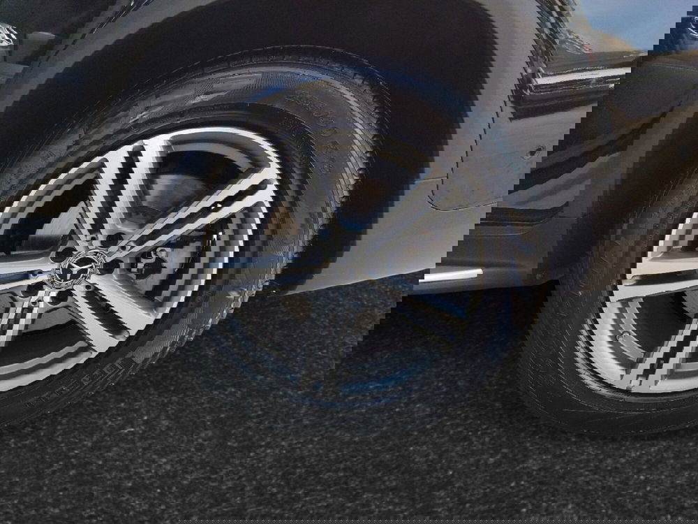 Mercedes-Benz GLC Coupé usata a Pescara (17)