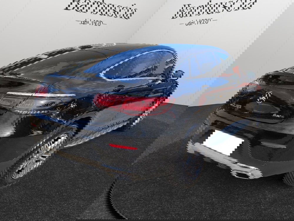 Mercedes-Benz GLC Coupé usata a Pescara (3)