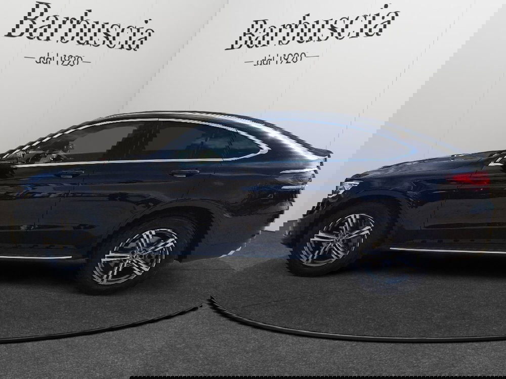 Mercedes-Benz GLC Coupé usata a Pescara (5)