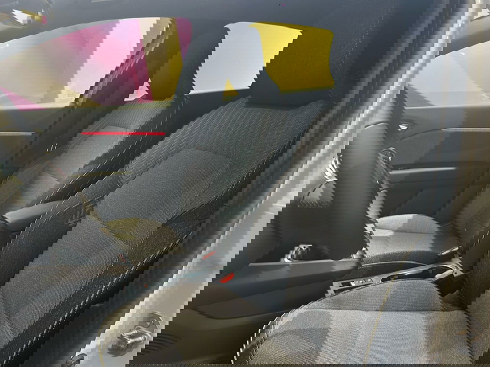 Renault Captur nuova a Napoli (10)