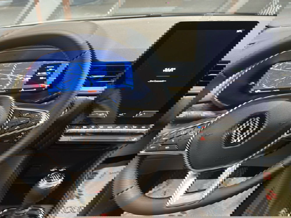 Renault Captur nuova a Napoli (12)