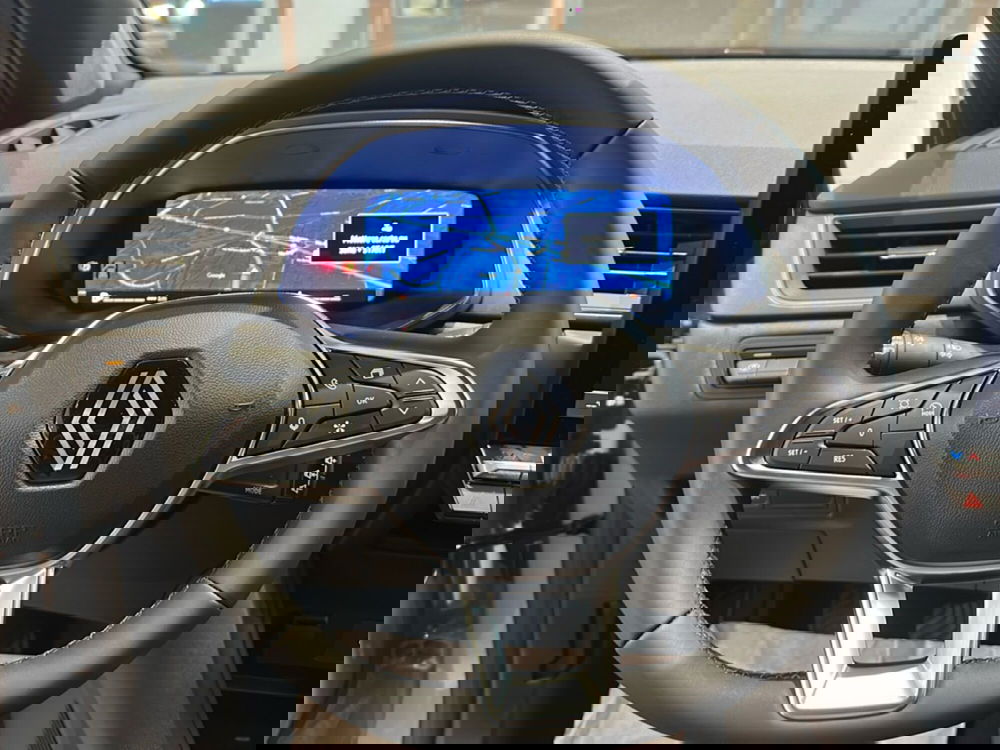 Renault Captur nuova a Napoli (13)