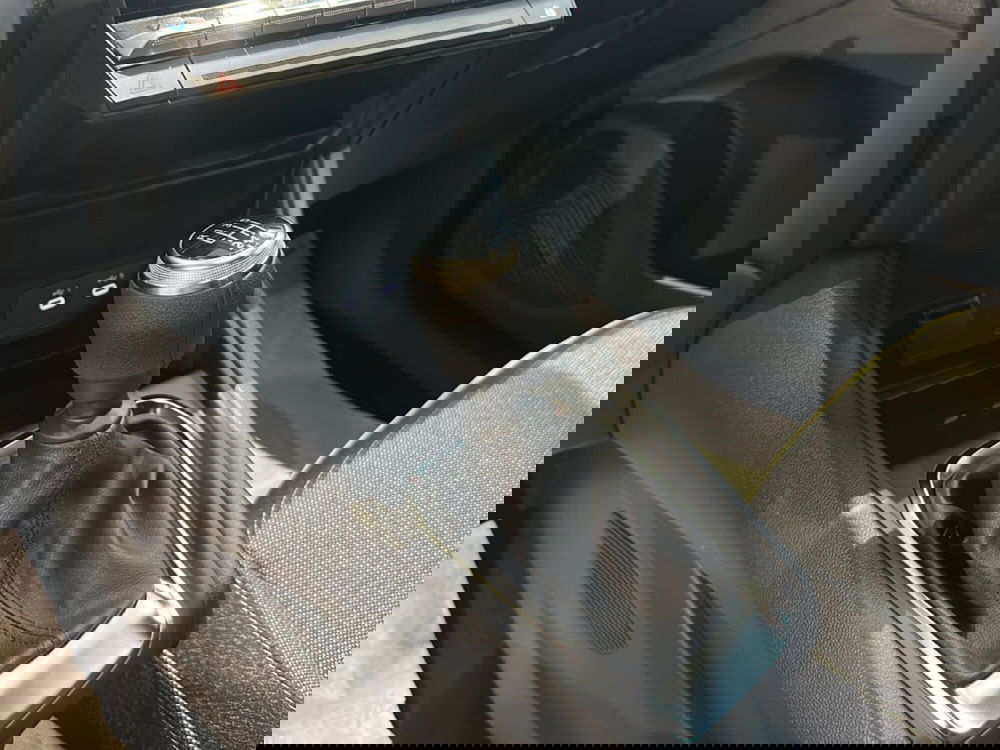 Renault Captur nuova a Napoli (14)