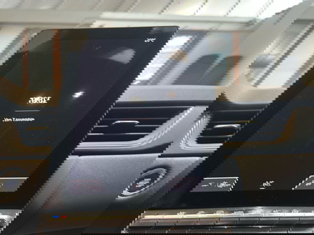 Renault Captur nuova a Napoli (16)