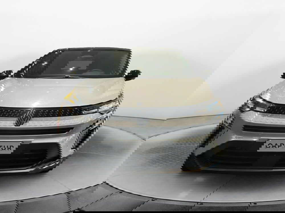 Renault Captur nuova a Napoli (2)