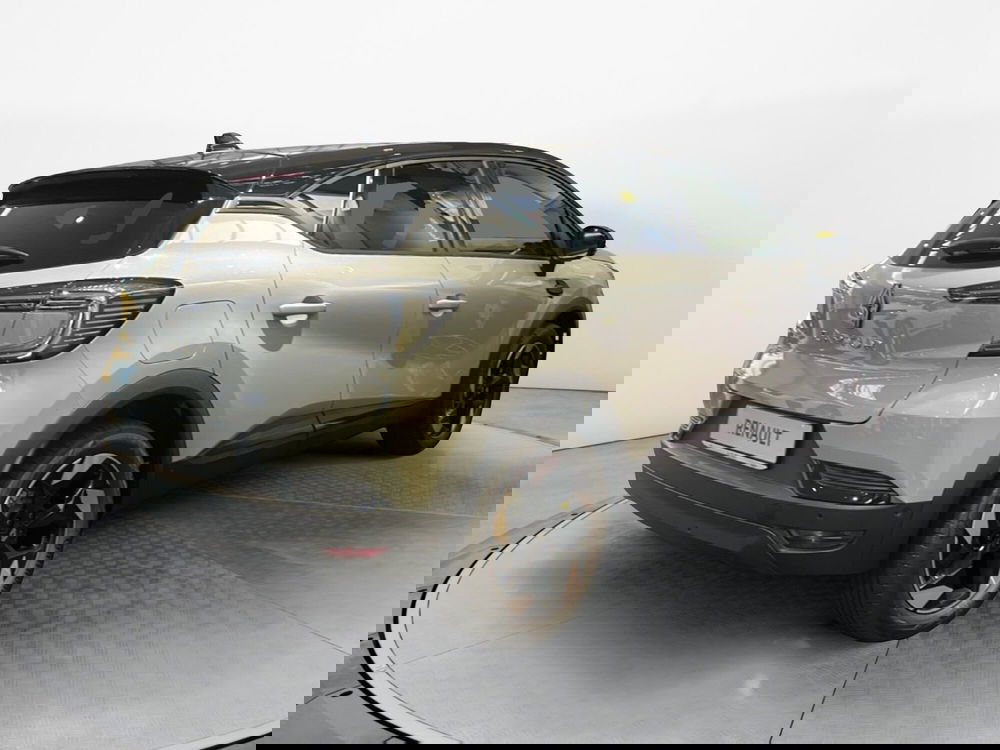 Renault Captur nuova a Napoli (3)