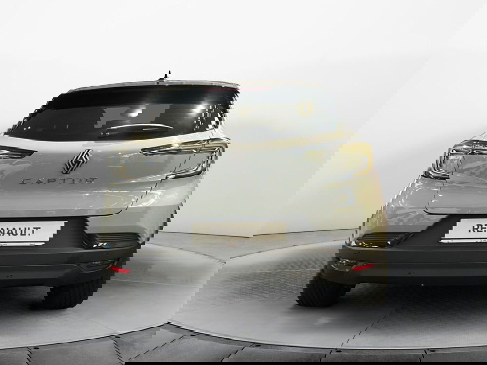 Renault Captur nuova a Napoli (4)