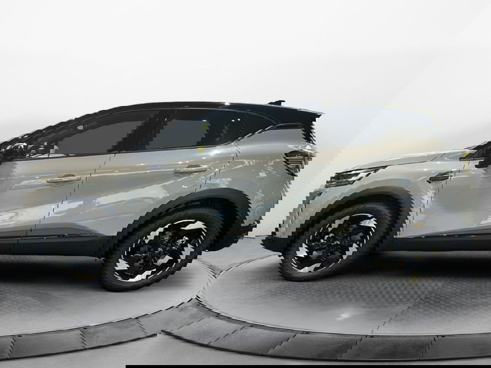 Renault Captur nuova a Napoli (7)