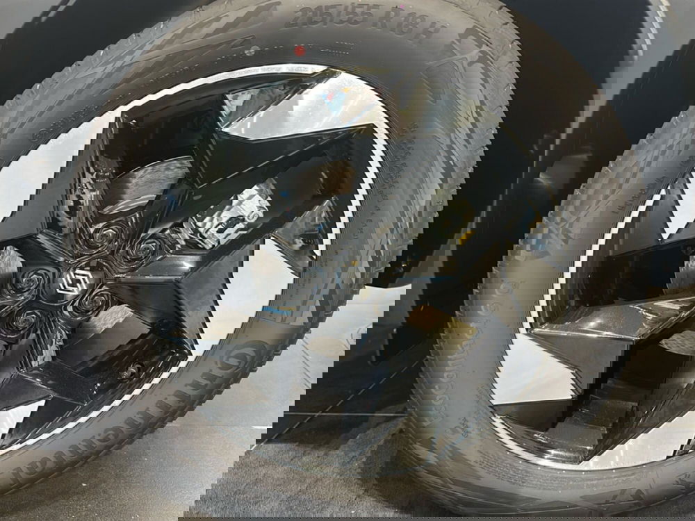 Renault Captur nuova a Napoli (8)