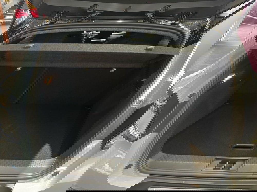 Renault Captur nuova a Napoli (9)