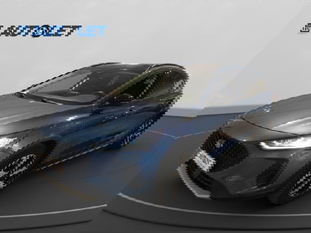 Ford Focus usata a Genova