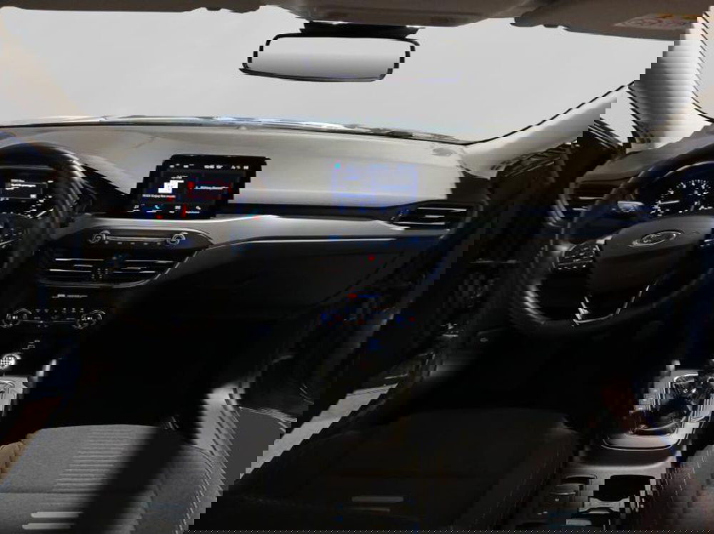 Ford Focus usata a Genova (11)