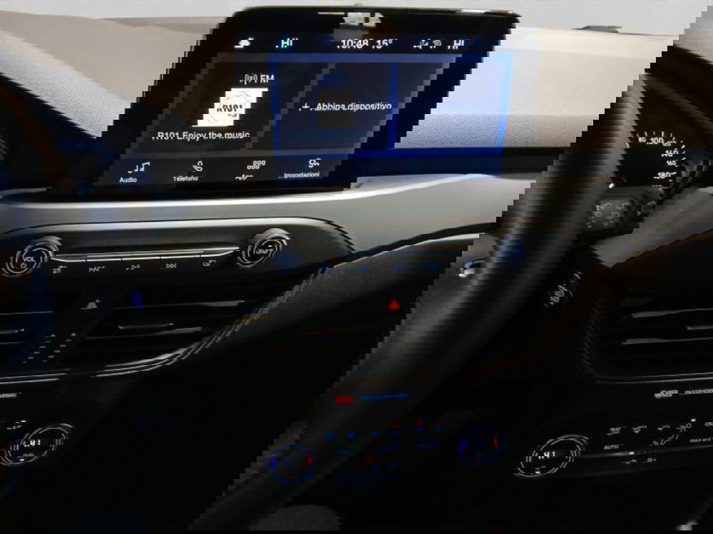 Ford Focus usata a Genova (15)